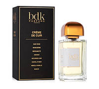 BDK Parfums Creme De Cuir 100 мл - парфюмированная вода (edp)