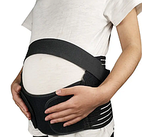 Бандаж для беременных черный XЛ кращий товар