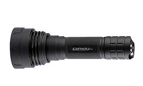Ліхтар CONVOY Z1    KW CULPM1.TG 6000K