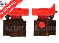 Кнопка на сетевой шуруповерт с регулировкой AZT