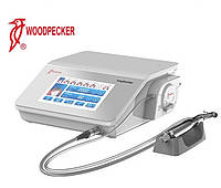 Физиодиспенсер Woodpecker IMPLANTER Led (автоклавируемый мотор )