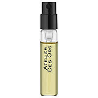 Atelier des Ors Rose Omeyyade Extrait Духи (пробник) 2.5ml (3760027140901)