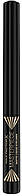 Подводка для глаз Max Factor Masterpiece Matte Liquid Eyeliner 01 - Black