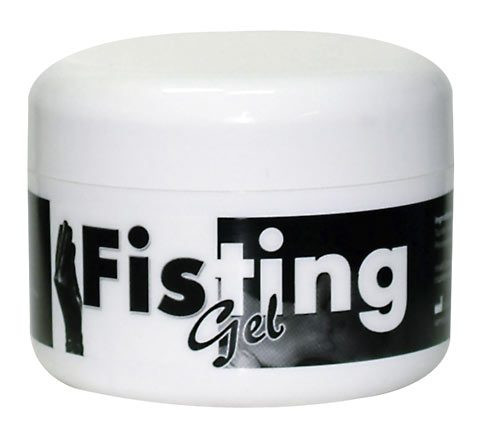 Fisting gel, 200 ml