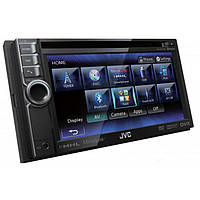 Автомагнитола JVC KW-NSX600