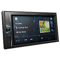 Мультимедіа 2-DIN Pioneer DMH-G121 (без приводу)