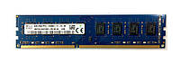 Память SK hynix 4 GB DDR3 1600 MHz (HMT351U6EFR8C-PB)