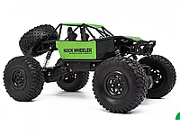 RC машинка з дистанційним керуванням Rock Monster Metal 1:8 2.4ГГЦ