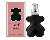 Tous LoveMe The Onyx 15 мл - духи (parfum), миниатюра