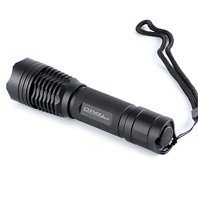 Ліхтар Convoy M21B Cree  XHP50.3 HI  5000К
