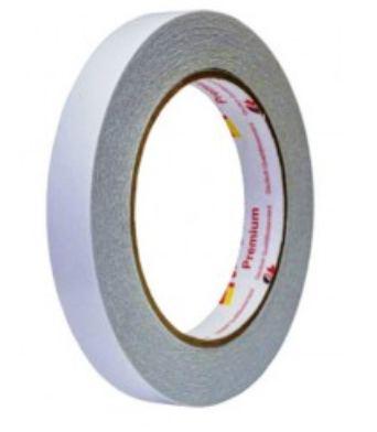 Двосторонній скотч 18 мм, фото 1