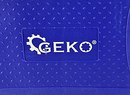 Набір торцевих ключів CRV 108 шт G10101 GEKO, фото 4