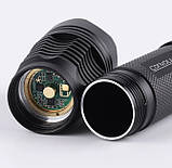 Ліхтар Convoy M21B Cree XHP50.3 HI 3000K, фото 4