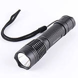 Ліхтар Convoy M21B Cree XHP50.3 HI 3000K, фото 5