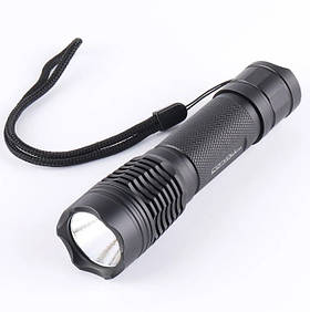 Ліхтар Convoy M21B Cree XHP50.3 HI 4000К