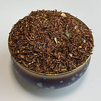 Чай ройбуш полуничний вищий сорт 100 г