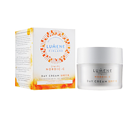 Крем для лица Lumene Valo Light Day Cream SPF 15 50 мл