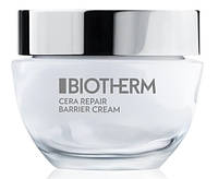 Крем для лица Biotherm Cera Repair Barrier Cream 50 мл, тестер