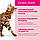 Optimeal High in Veal 10 кг — корм для дорослих кішок із телятиною, фото 3
