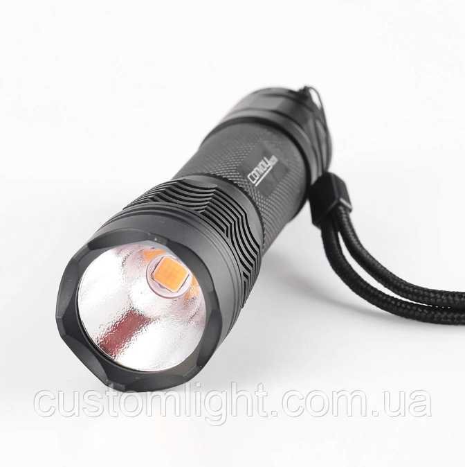Ліхтар Convoy M21B GT FC40 5000-5500K