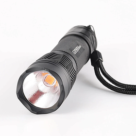 Ліхтар Convoy M21B GT  FC40 5000-5500K