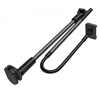 Тримач для телефону Baseus Otaku Life Rotary Adjustment Lazy Holder SULR-0G Silver, фото 3
