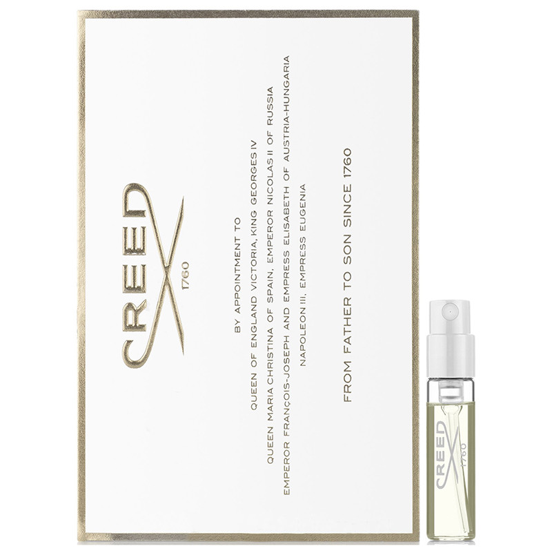 Creed Aventus For Her 2.5 мл — парфумована вода (edp), пробник