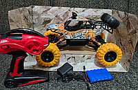 RC машинка з дистанційним керуванням Rock OFF ROAD 1:12 2.4ГГЦ