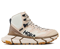 Hoka Tennine Hike GTX, треккинговые тактические ботинки, 45