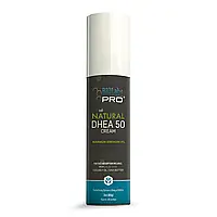 BIOLabs PRO Cream DHEA / Биоидентичный крем ДГЭА 50 мг 85 грамм