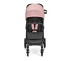 Прогулянкова коляска KiderKraft Trig 2 Pink, фото 3