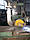 Плоскошліфувальний верстат 3Г71 з хрестовим столом і горизонтальним шпинделем, фото 4