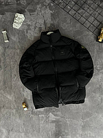 Stone island пуховик Хаки пуховик stone island Куртки stone island Куртка stone island зимняя FFR