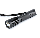 Ліхтар Convoy M21B    osram KW CULPM1.TG 6500K    8000mA, фото 4