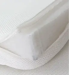 Одношаровий матрац для медичного функціонального ліжка MIRID МС-3.