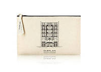 Косметичка Guerlain Canvas Make-Up Cosmetic Bag Pouch 1 шт