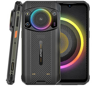 Ulefone Armor 21