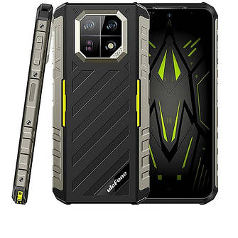 Чохли на Ulefone Armor 22