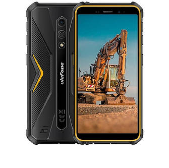Ulefone Armor X12