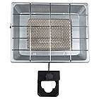 Нагрівач газовий інфрачервоний 3 кВт на кронштейні SIGMA (2903671)