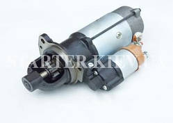 Стартер 5432.3708000 ( редукторний) МАЗ