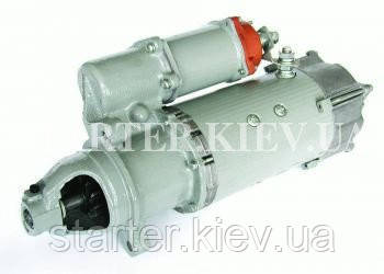 Стартер СТ-3002.370800 ГАЗ