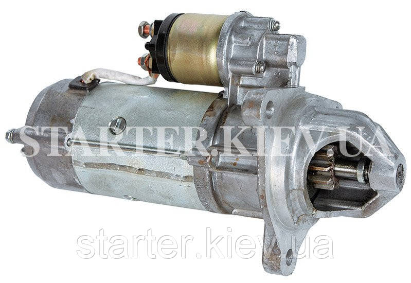 Стартер 6401.3708-01, фото 1