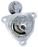 Стартер 6401.3708-01, фото 2