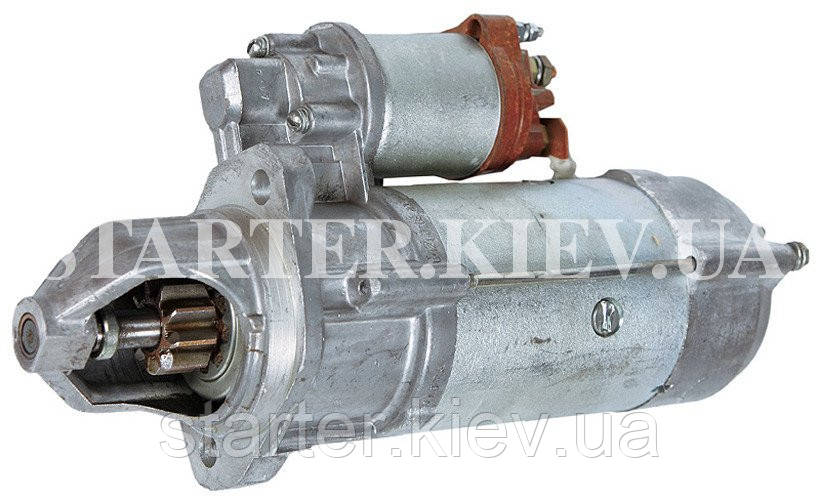 Стартер 6421.3708, фото 1