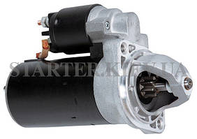 Стартера для легковых и малотонажных автомобилей