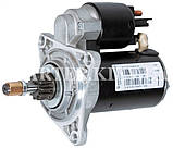 Стартер 2113-3708010 (AZD 2106), фото 2