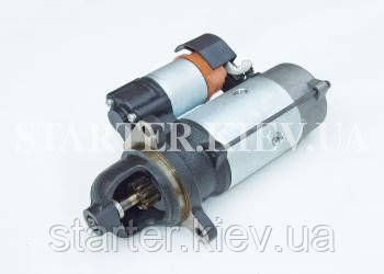 Стартер 5404.3708-10, фото 1