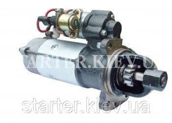 Стартер 5432.3708-01, фото 1