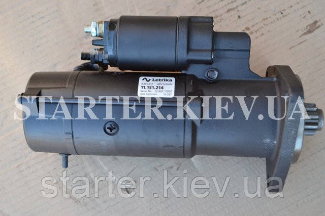 Стартер AZF 4617